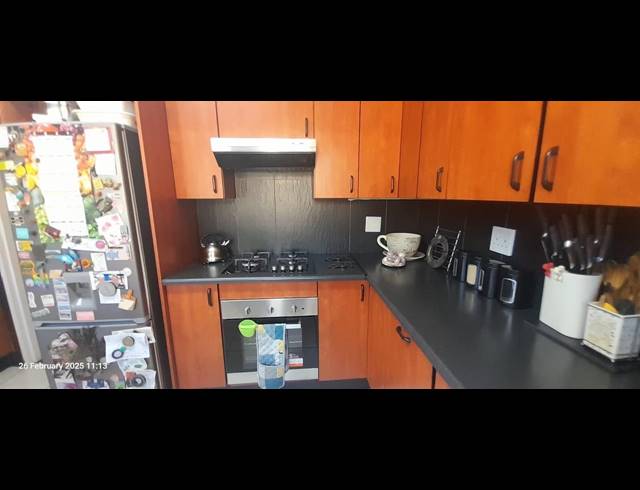 3 BEDROOM FREESTANDING FOR SALE IN RIDGEWAY
